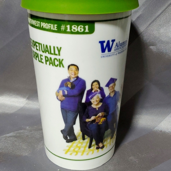 PEMCO TUMBLER - Picture 1 of 6